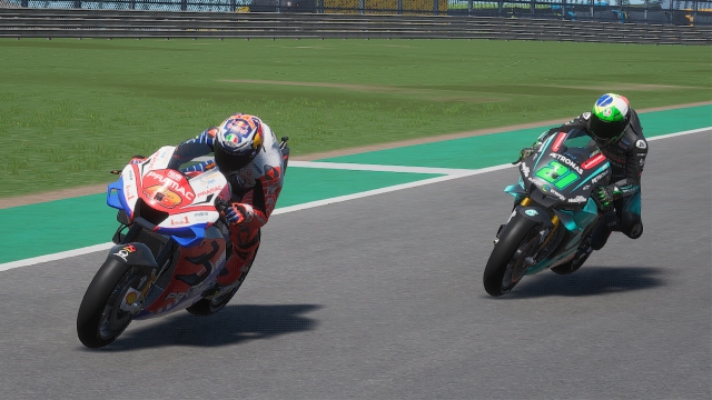 MotoGP 19 (Switch) image