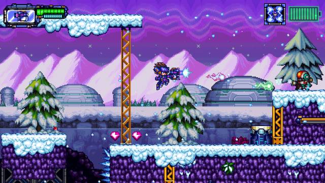 Metaloid: Origin (Switch) image