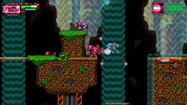 Metaloid: Origin (Switch) image