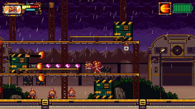 Metaloid: Origin (Switch) image