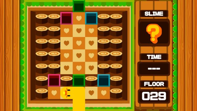 Mochi Mochi Boy (Switch) image