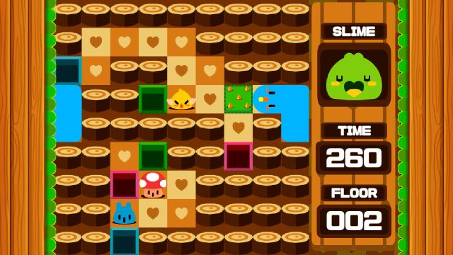 Mochi Mochi Boy (Switch) image