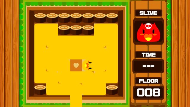 Mochi Mochi Boy (Switch) image