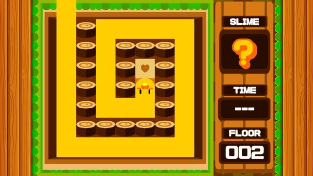 Mochi Mochi Boy (Switch) image