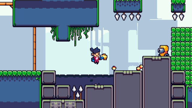 Mekabolt (Switch) image