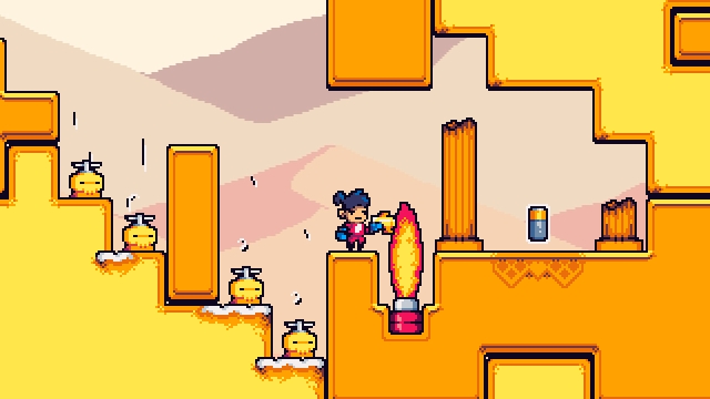 Mekabolt (Switch) image