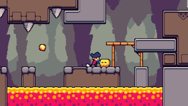 Mekabolt (Switch) image