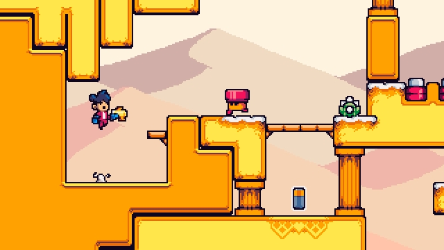 Mekabolt (Switch) image