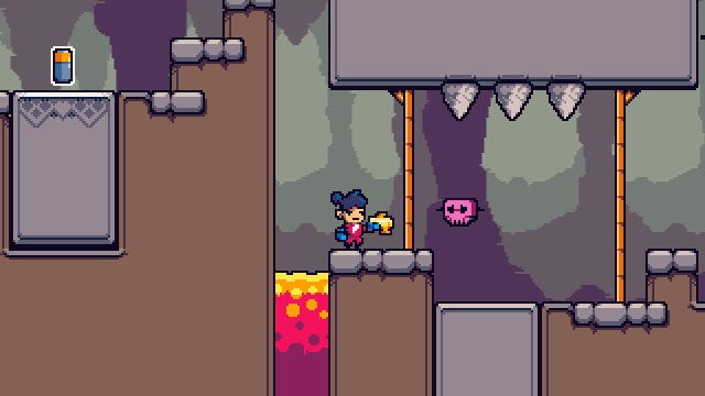 Mekabolt (Switch) image