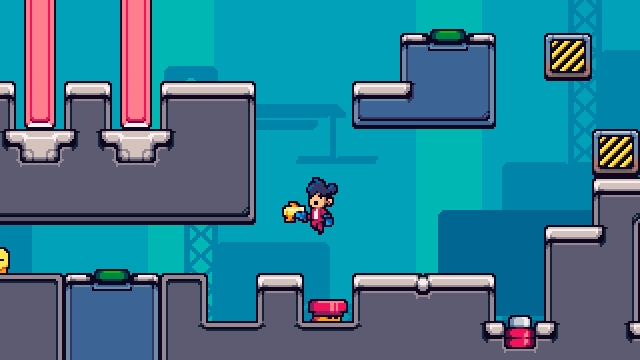 Mekabolt (Switch) image
