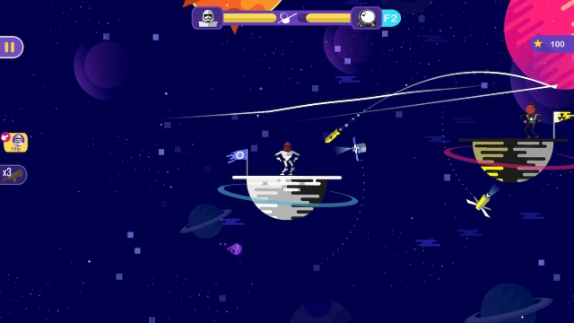 Mr Blaster (Switch) image