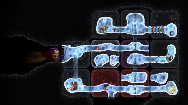 Molecats (Switch) image