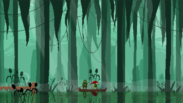 Mable & The Wood (Switch) image