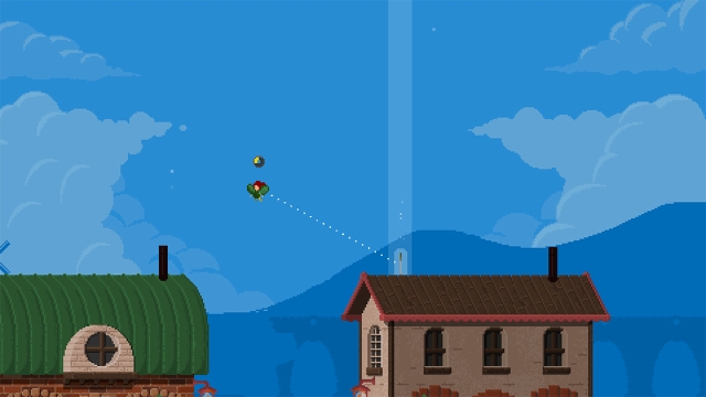 Mable & The Wood (Switch) image