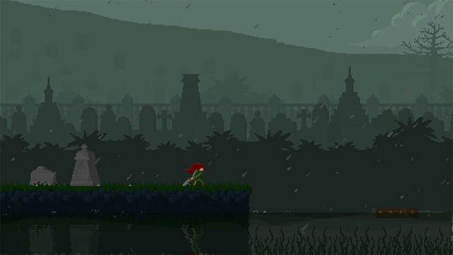 Mable & The Wood (Switch) image
