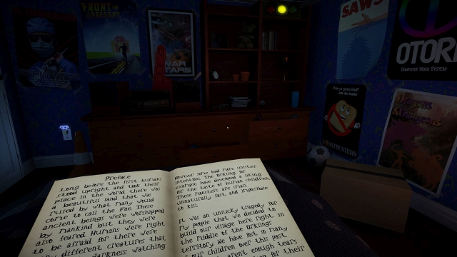 Midnight Evil (Switch) image