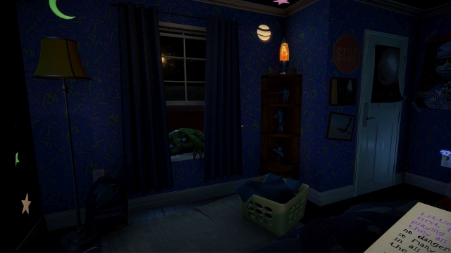 Midnight Evil (Switch) image