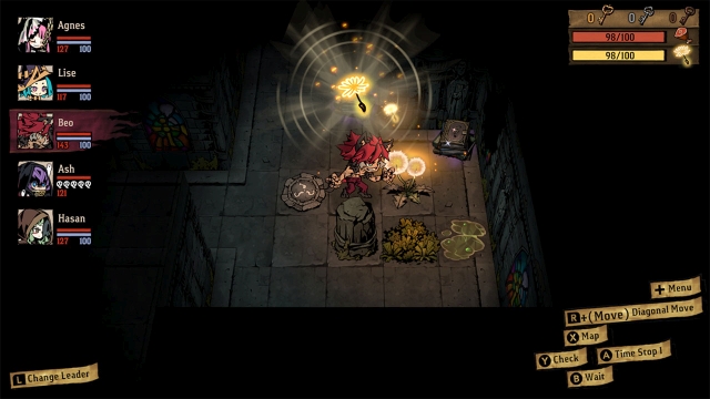 MISTOVER (Switch) image