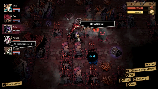 MISTOVER (Switch) image