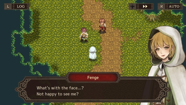 Monochrome Order (Switch) image