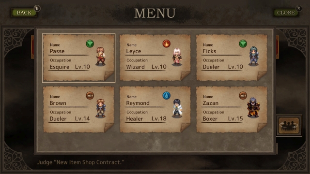 Monochrome Order (Switch) image