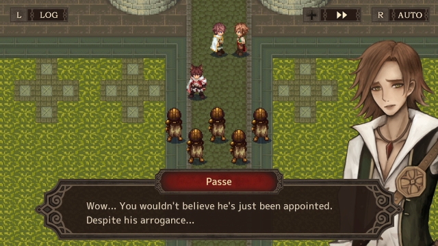 Monochrome Order (Switch) image