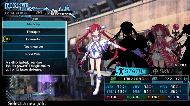 Mary Skelter 2 (Switch) image