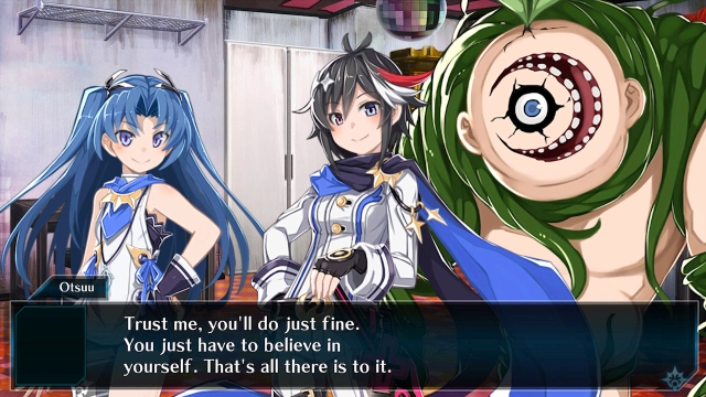 Mary Skelter 2 (Switch) image