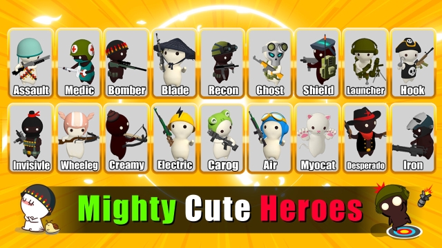 MilkChoco (Switch) image