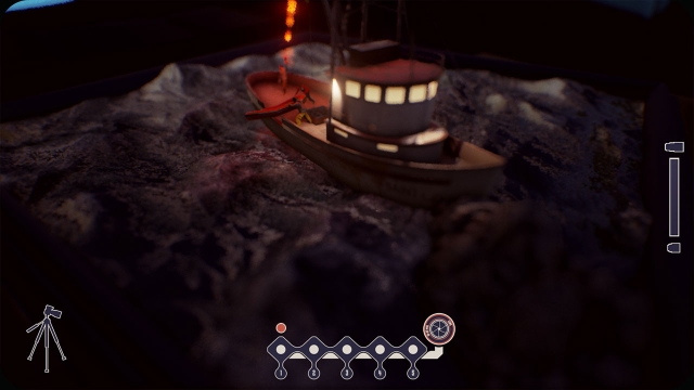 Miniature: The Story Puzzle (Switch) image