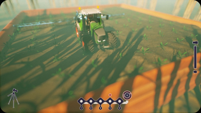 Miniature: The Story Puzzle (Switch) image