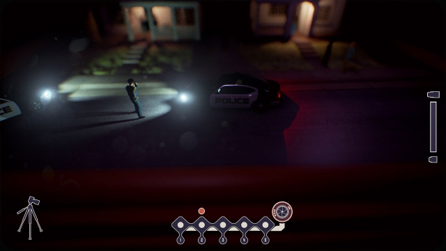 Miniature: The Story Puzzle (Switch) image