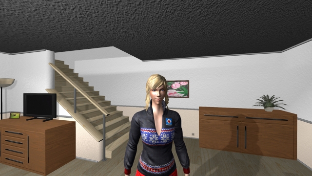 Mountain Rescue Simulator (Switch) image