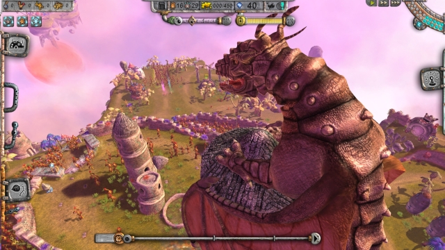 The Mims Beginning (Switch) image