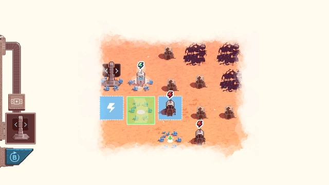 Mars Power Industries (Switch) image