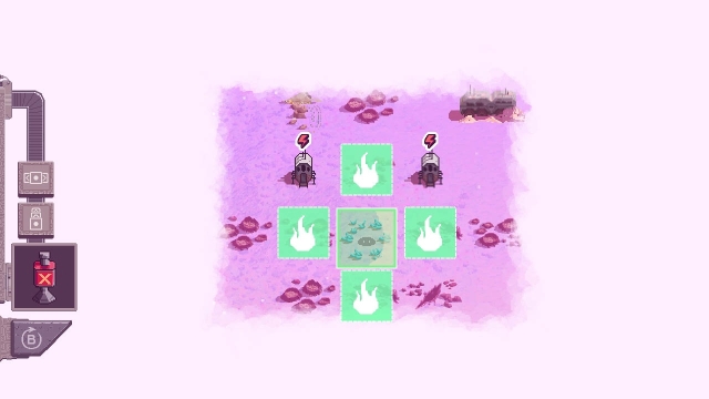 Mars Power Industries (Switch) image