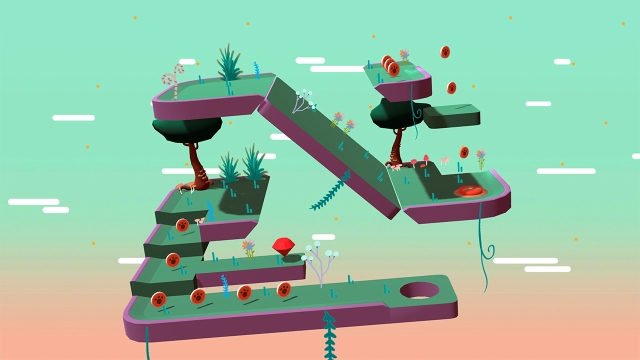 Marblelous Animals (Switch) image