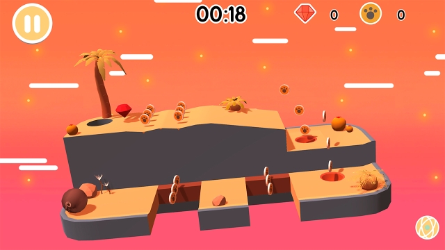 Marblelous Animals (Switch) image