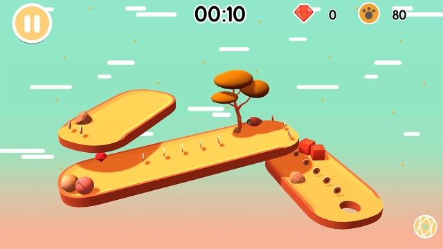 Marblelous Animals (Switch) image