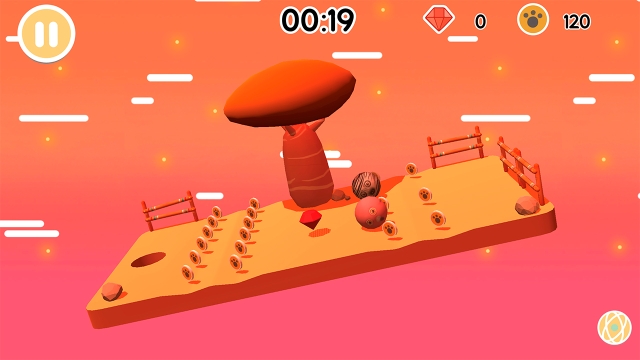 Marblelous Animals (Switch) image