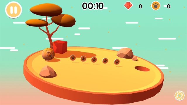 Marblelous Animals (Switch) image