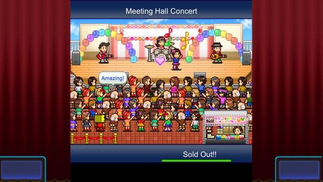 March to a Million (Switch) image