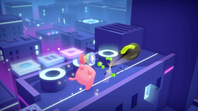 Melbits World (Switch) image