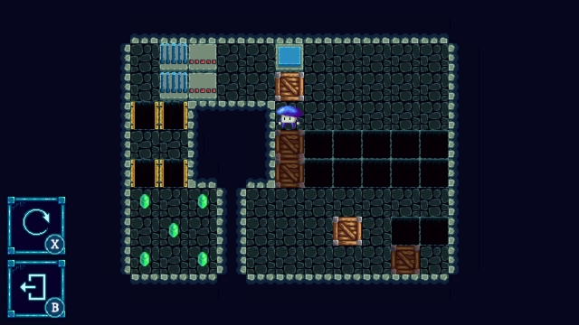 Mushroom Quest (Switch) image