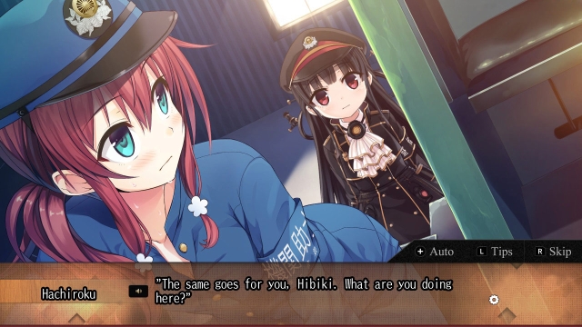 Maitetsu: Pure Station (Switch) image