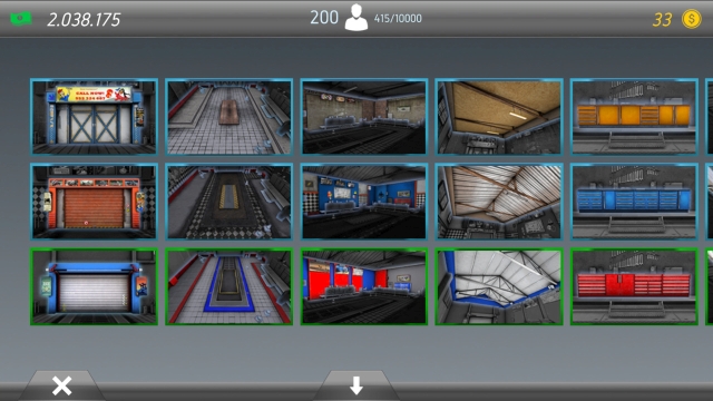 Motorcycle Mechanic Simulator (Switch) image