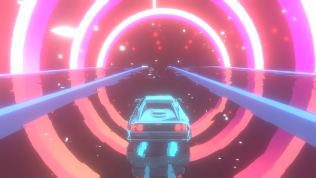 Music Racer (Switch) image