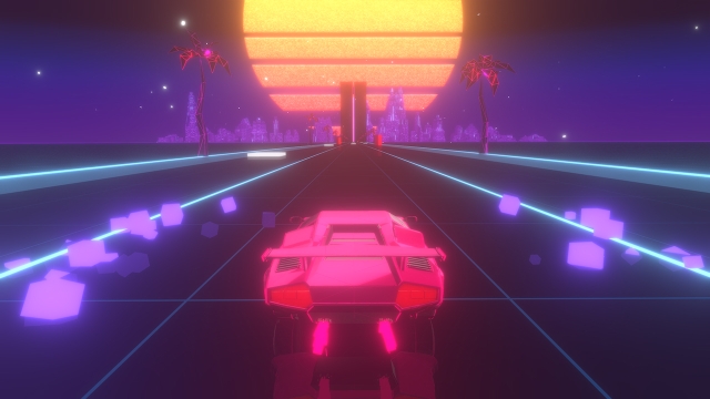 Music Racer (Switch) image