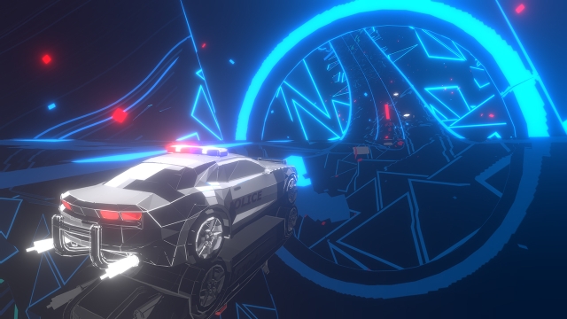 Music Racer (Switch) image