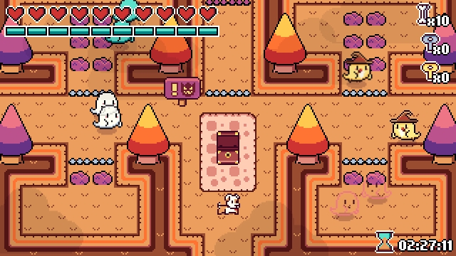 Milo's Quest (Switch) image